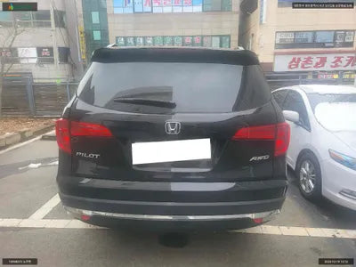 2017 Honda Pilot 5FNYF6850HB200090 VIN:5FNYF6850HB200090