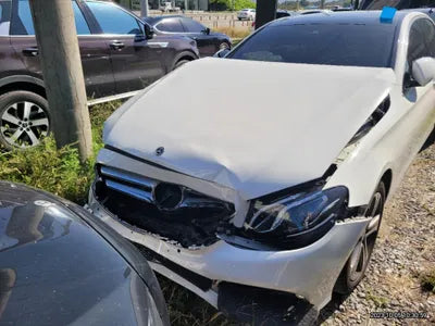 2019 Mercedes-Benz E 300 079KMWDDZF4JB9KA6 VIN:079KMWDDZF4JB9KA6