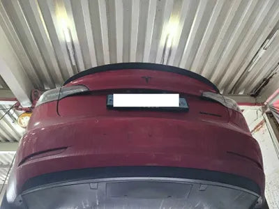 2020 Tesla Model 3 5YJ3E1EC3LF653449 VIN:5YJ3E1EC3LF653449