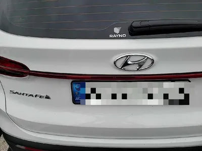 2021 Hyundai Santa FE VIN: