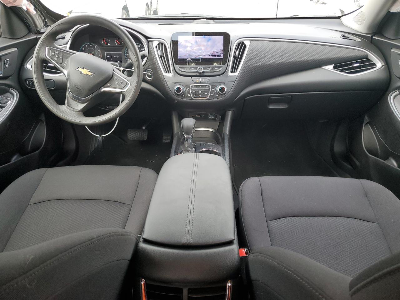 2024 CHEVROLET MALIBU LT VIN:1G1ZD5ST7RF244702