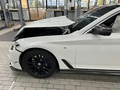 2018 BMW 530 WBAJD3109JG970363 VIN:WBAJD3109JG970363