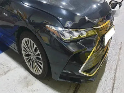 2018 Toyota Avalon 4T1B21FB9KU005545 VIN:4T1B21FB9KU005545