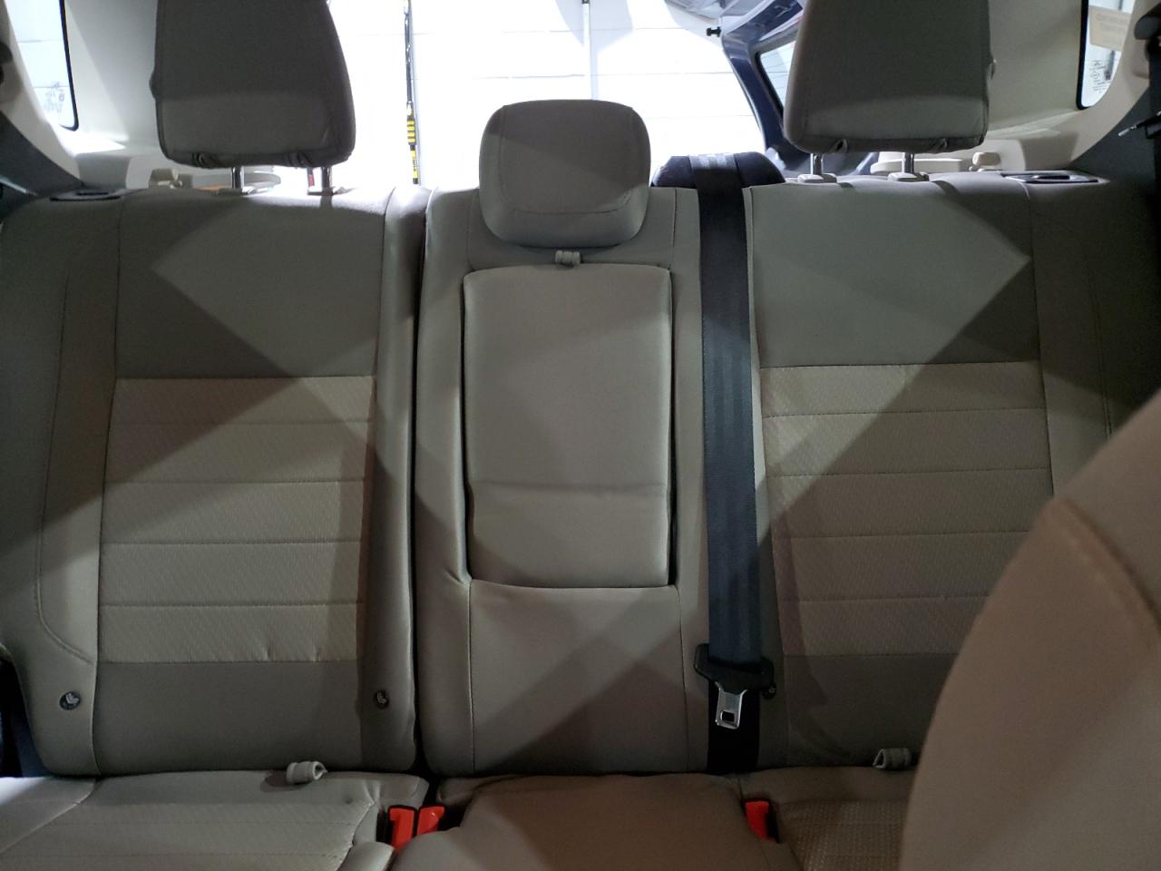 2022 FORD ECOSPORT S VIN:MAJ6S3FLXNC472788