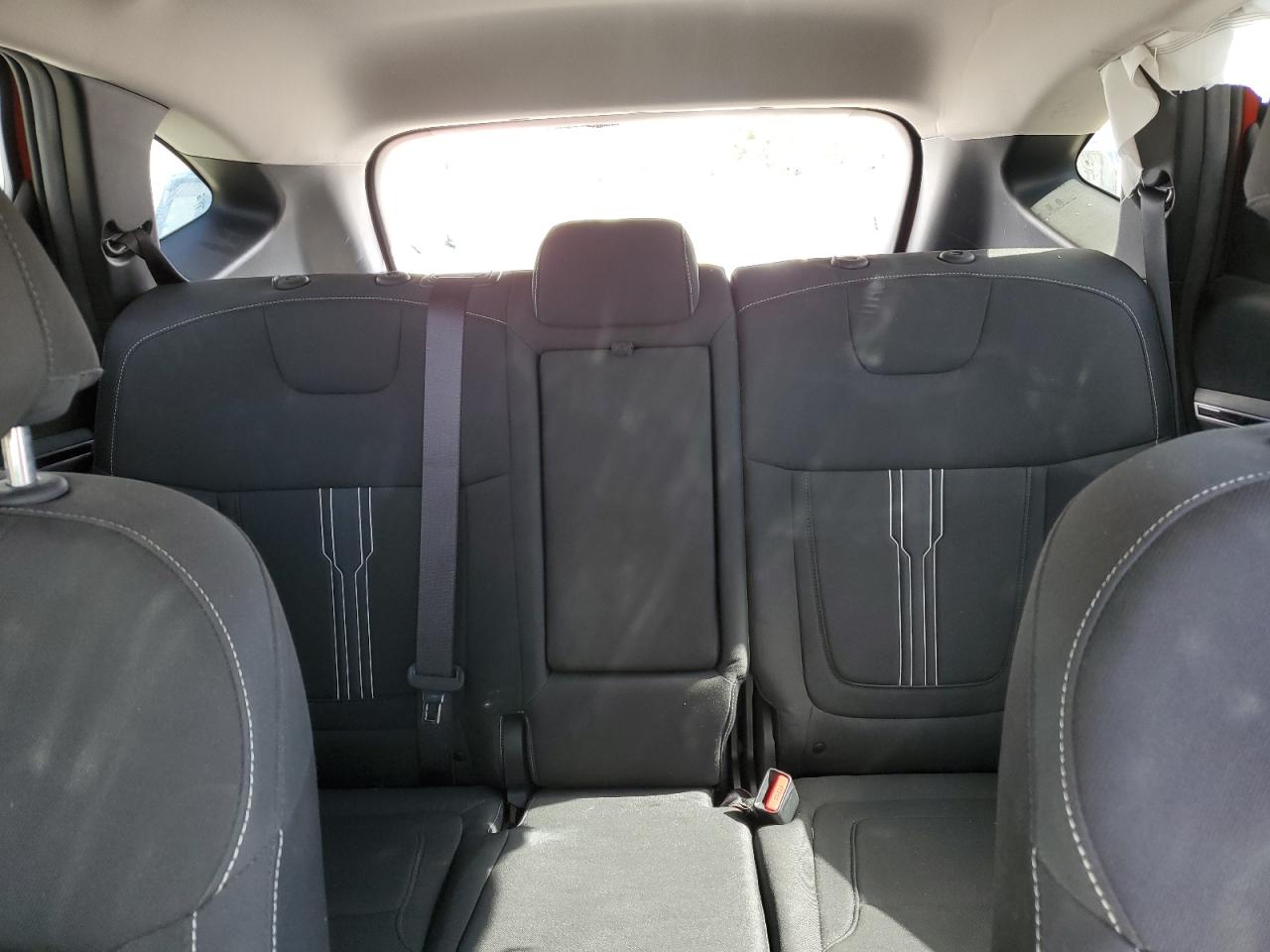 2022 HYUNDAI TUCSON SEL VIN:5NMJF3AE9NH155006