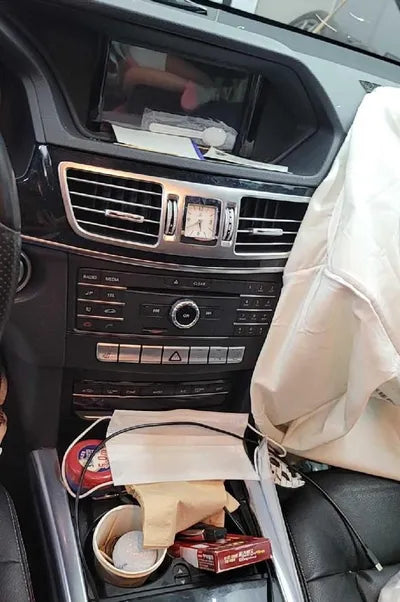 2016 Mercedes-Benz E 220 WDDHF0AB6GB299385 VIN:WDDHF0AB6GB299385