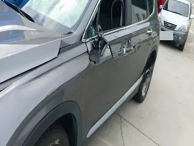 2020 Hyundai Santa FE NONE VIN: