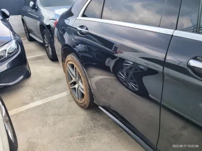 2019 Mercedes-Benz S 350 WDDUF2BB4KA489130 VIN:WDDUF2BB4KA489130