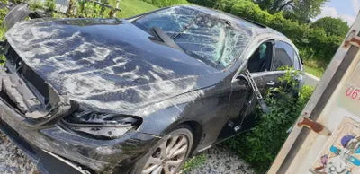 2018 Mercedes-Benz E 300 WDDZF4JB2JA414721 VIN:WDDZF4JB2JA414721