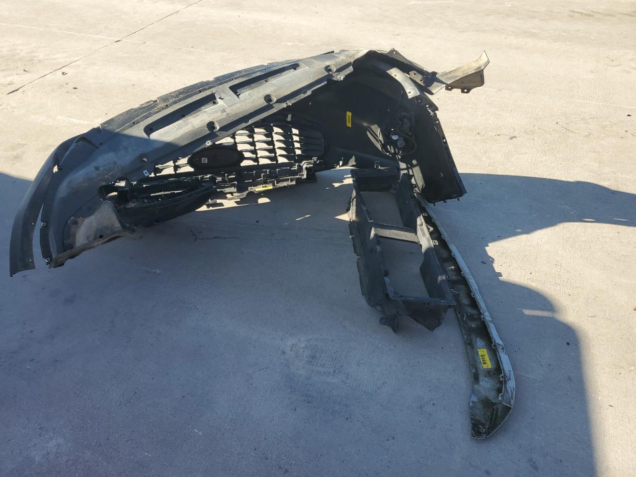 2023 FORD ESCAPE  VIN:1FMCU0E11PUA05614