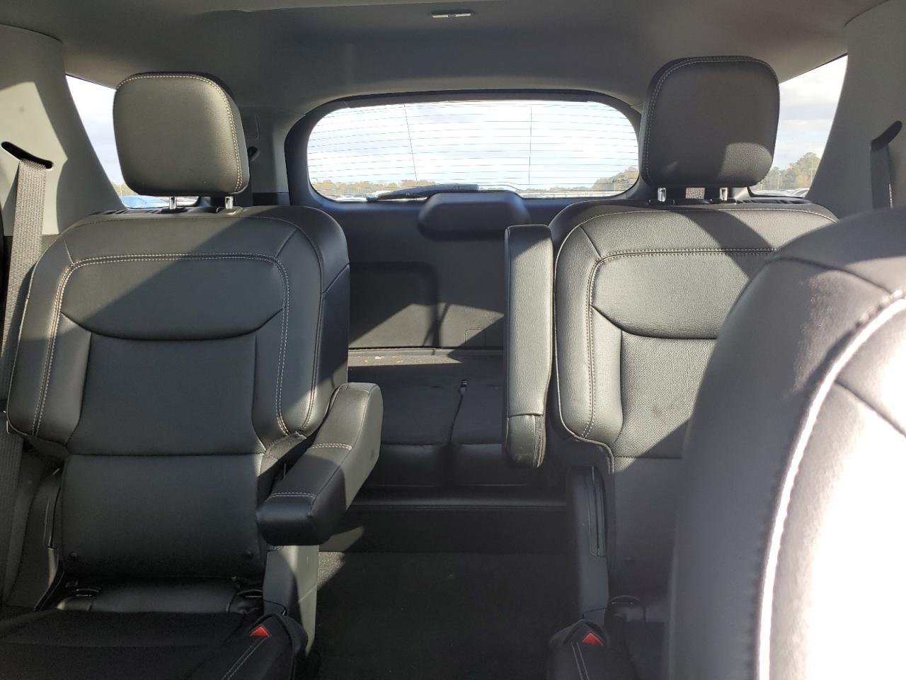 2023 FORD EXPLORER LIMITED VIN:1FMSK7FH1PGA97408