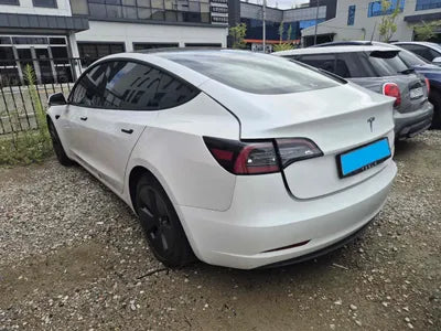 2021 Tesla Model 3 5YJ3E1EB6MF011316 VIN:5YJ3E1EB6MF011316