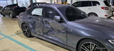 2022 BMW 320 WBA5X5103NFN22233 VIN:WBA5X5103NFN22233