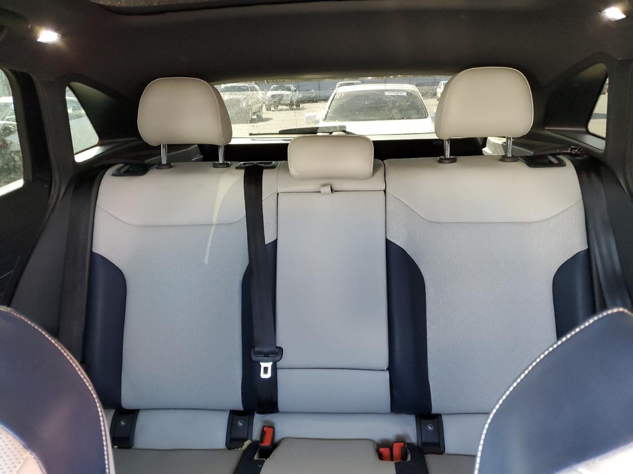 2023 VOLKSWAGEN ID.4 PRO S VIN:1V2GNPE80PC001423