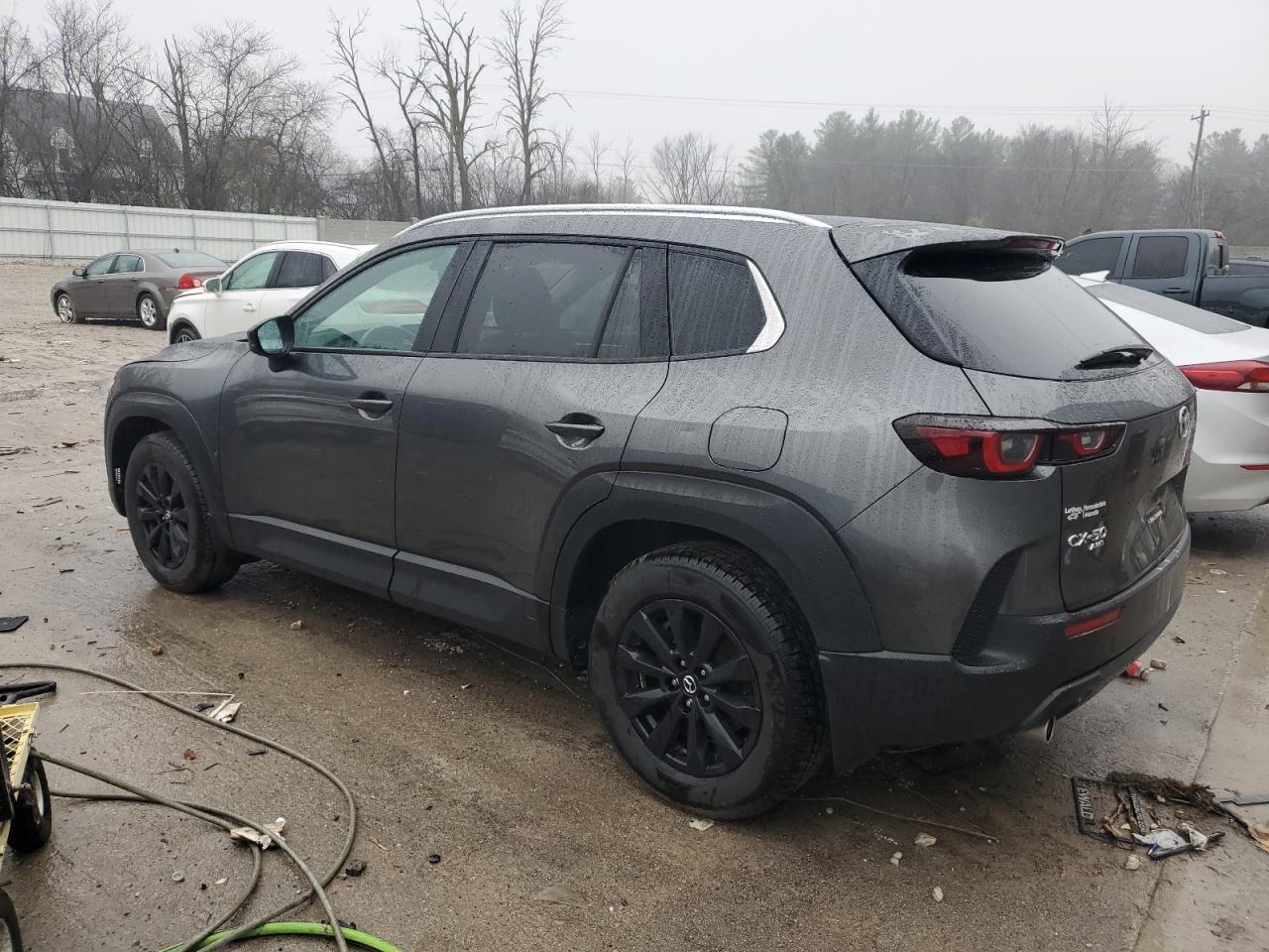 2023 MAZDA CX-50 PREFERRED PLUS VIN:7MMVABCM4PN117168