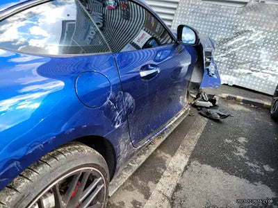 2015 Mercedes-Benz AMG GT S WDDYJ7JA9FA002077 VIN:WDDYJ7JA9FA002077