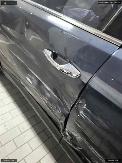 2017 Hyundai Santa FE KMHSW81UBJU789762 VIN:KMHSW81UBJU789762