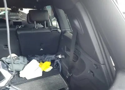 2021 Mercedes-Benz B 250 W1N4M4HB9MW120961 VIN:W1N4M4HB9MW120961