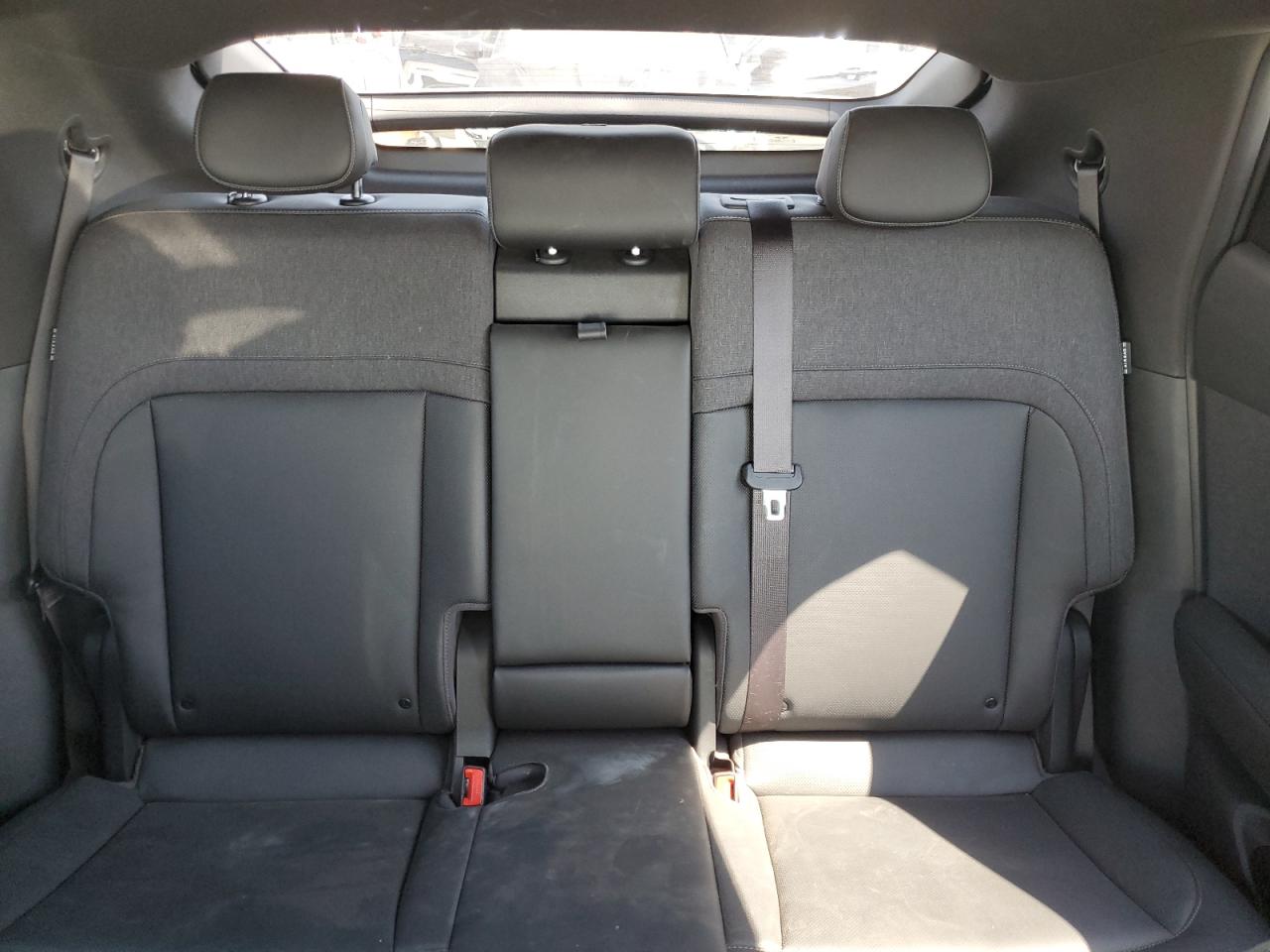 2024 GENESIS GV60 STANDARD VIN:KMUKB4SAXRU024924