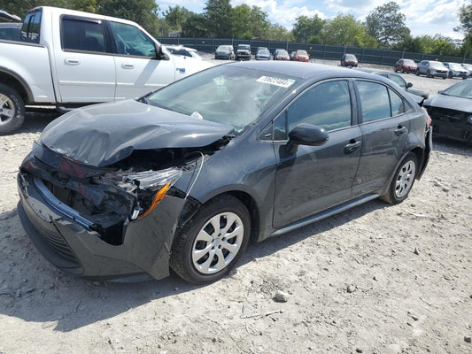 2024 TOYOTA COROLLA LE VIN:5YFB4MDE4RP129839