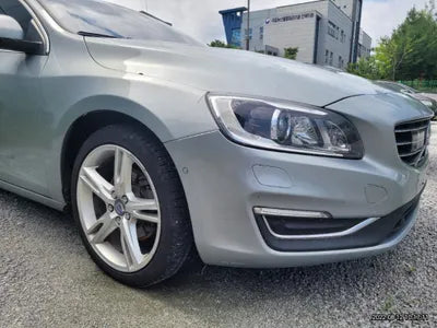 2015 Volvo S60 VIN: