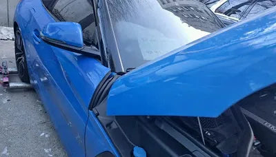 2022 BMW Z4 WBAHF7107NWX39408 VIN:WBAHF7107NWX39408