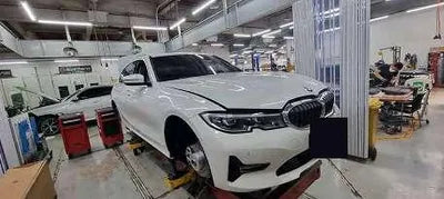 2022 BMW 320 WBA5X5109NFM59655 VIN:WBA5X5109NFM59655