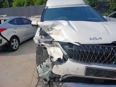2021 Kia Carnival VIN: