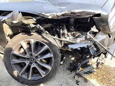 2018 Mercedes-Benz E 300 WDDZF4KB4JA336084 VIN:WDDZF4KB4JA336084