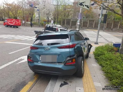 2018 Hyundai Kona 686KMKMHK4815GJU1 VIN:686KMKMHK4815GJU1