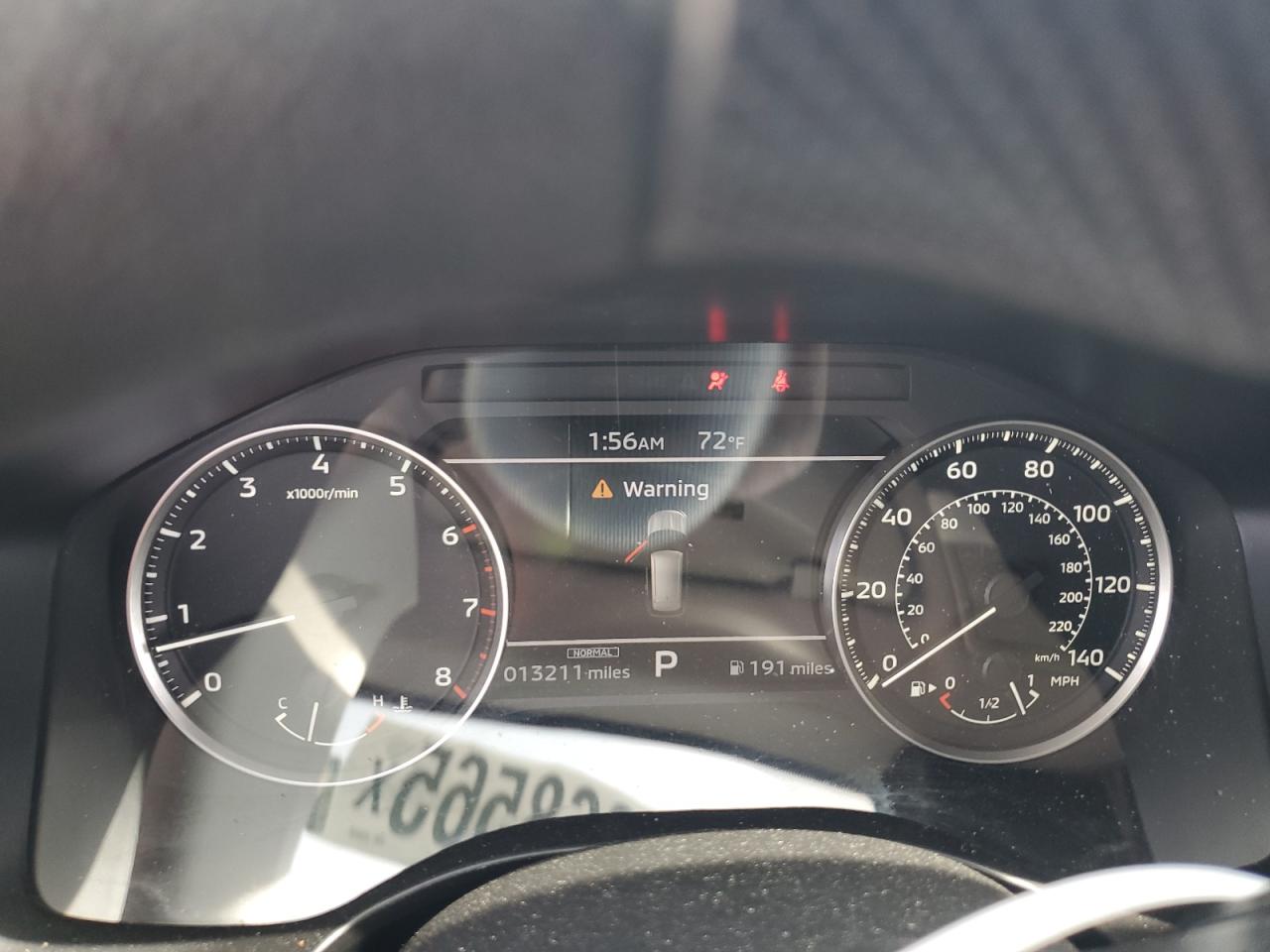 2024 MITSUBISHI OUTLANDER ES VIN:JA4J3UA85RZ028659