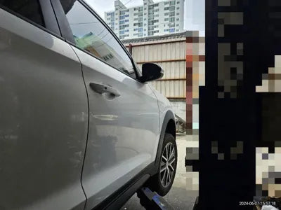 2016 Hyundai Tucson VIN: