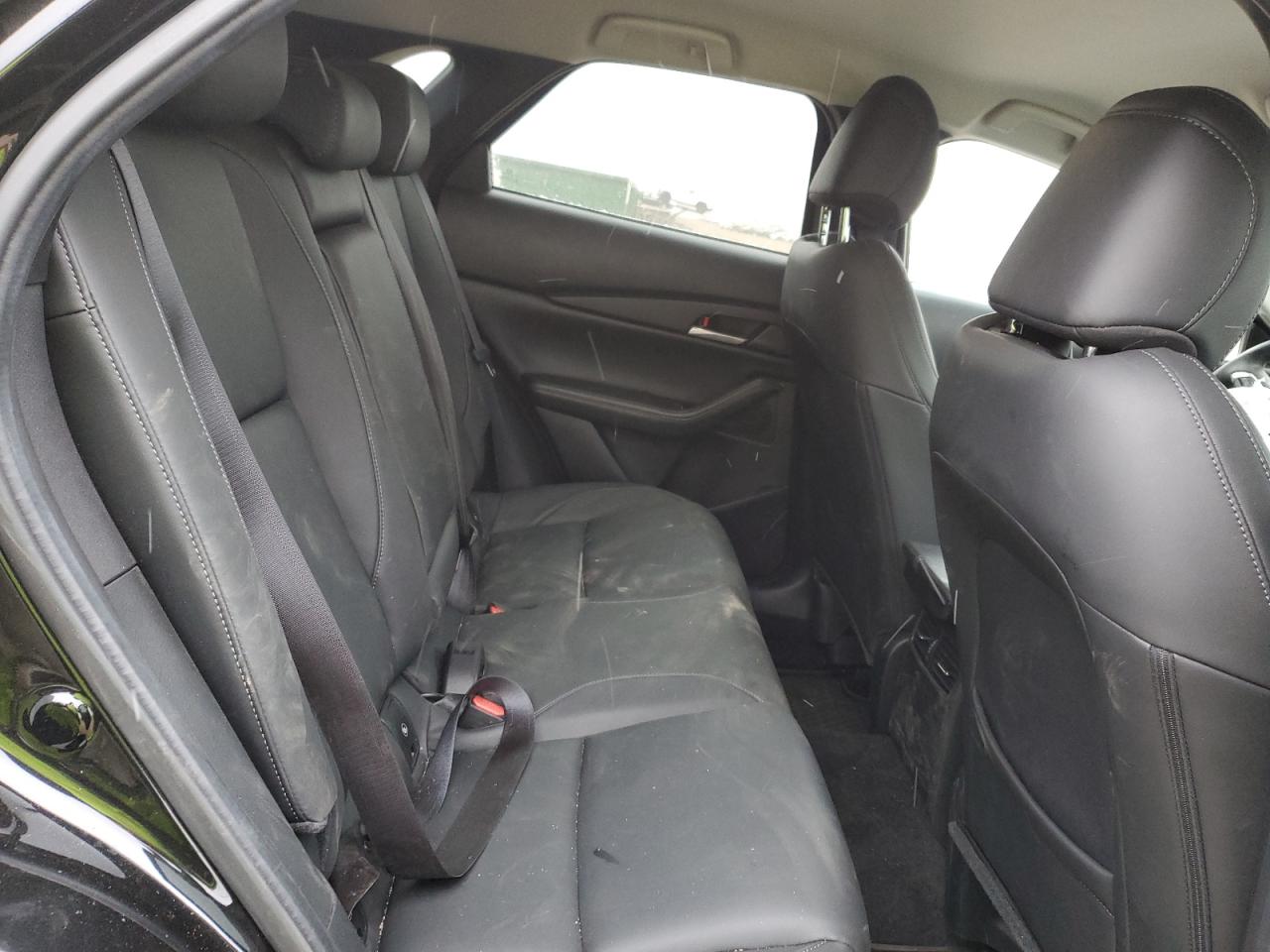 2024 MAZDA CX-30 SELECT VIN:3MVDMBBM6RM633242