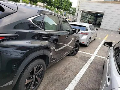 2019 Lexus NX 300 JTJHJRDZXL2127647 VIN:JTJHJRDZXL2127647
