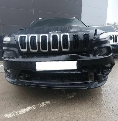2015 Jeep Cherokee 1C4PJMCB3FW619861 VIN:1C4PJMCB3FW619861