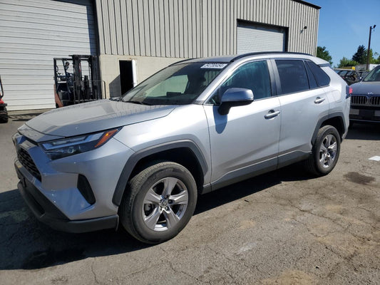 2022 TOYOTA RAV4 XLE VIN:2T3P1RFV5NW273313