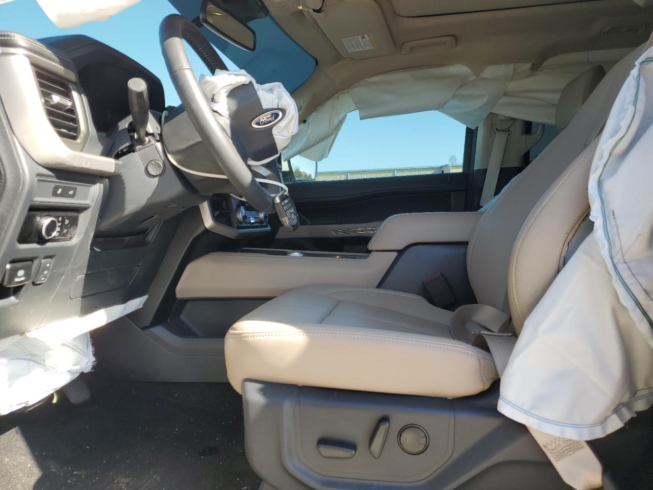 2024 FORD EXPEDITION MAX XLT VIN:1FMJK1H8XREA21951