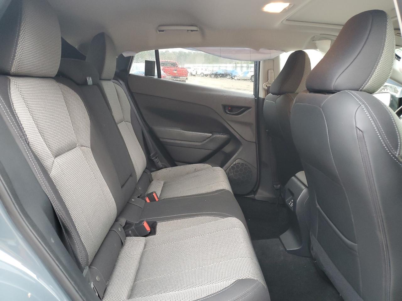 2024 SUBARU CROSSTREK PREMIUM VIN:JF2GUADCXRH248933