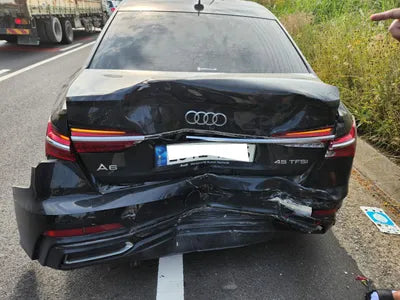 2021 Audi A6 WAUZZZF28MN042836 VIN:WAUZZZF28MN042836