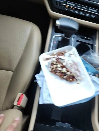 2017 Kia Carnival VIN: