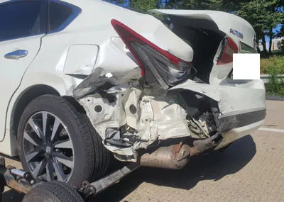 2018 Nissan Altima 1N4AL3AP6JC287004 VIN:1N4AL3AP6JC287004