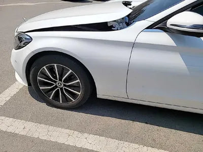 2020 Mercedes-Benz C 200 W1KWF8ABXLR567278 VIN:W1KWF8ABXLR567278