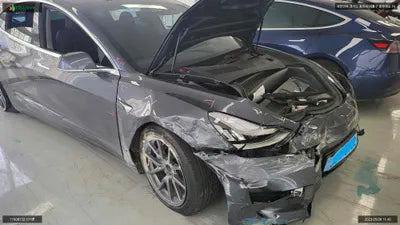 2020 Tesla Model 3 5YJ3E1EA5LF809814 VIN:5YJ3E1EA5LF809814
