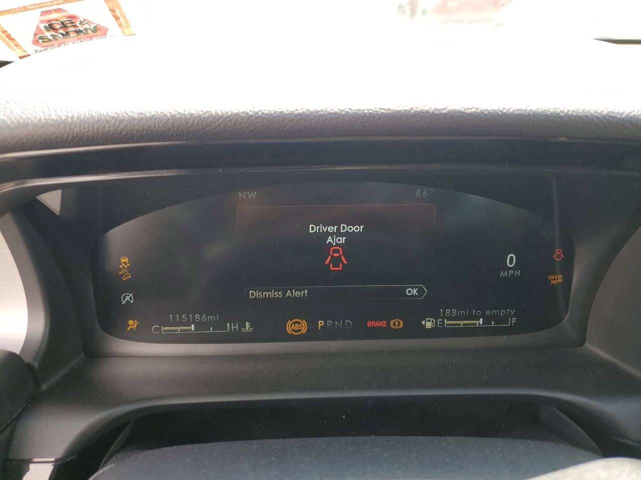 2023 LINCOLN AVIATOR  VIN:5LM5J0XCXPGL05549