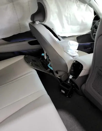 2023 Hyundai Ioniq KMHM541AFPA005095 VIN:KMHM541AFPA005095