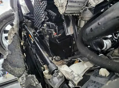 2023 Audi A6 WAUZZZF2XPN003346 VIN:WAUZZZF2XPN003346