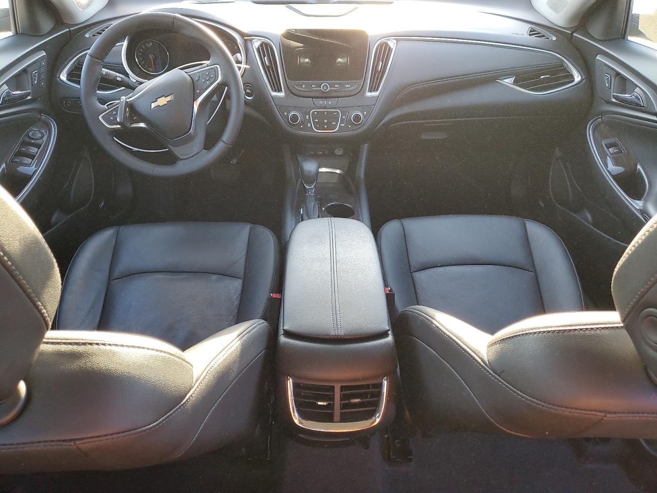 2024 CHEVROLET MALIBU PREMIER VIN:1G1ZE5ST5RF202820