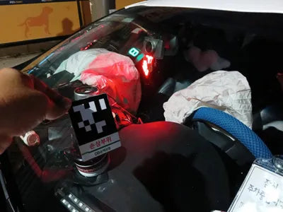 2017 Kia K5 KNAG541BBRA296569 VIN:KNAG541BBRA296569