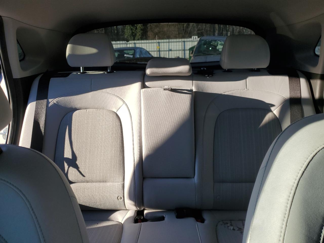 2023 HYUNDAI KONA SEL VIN:KM8K6CAB7PU976249