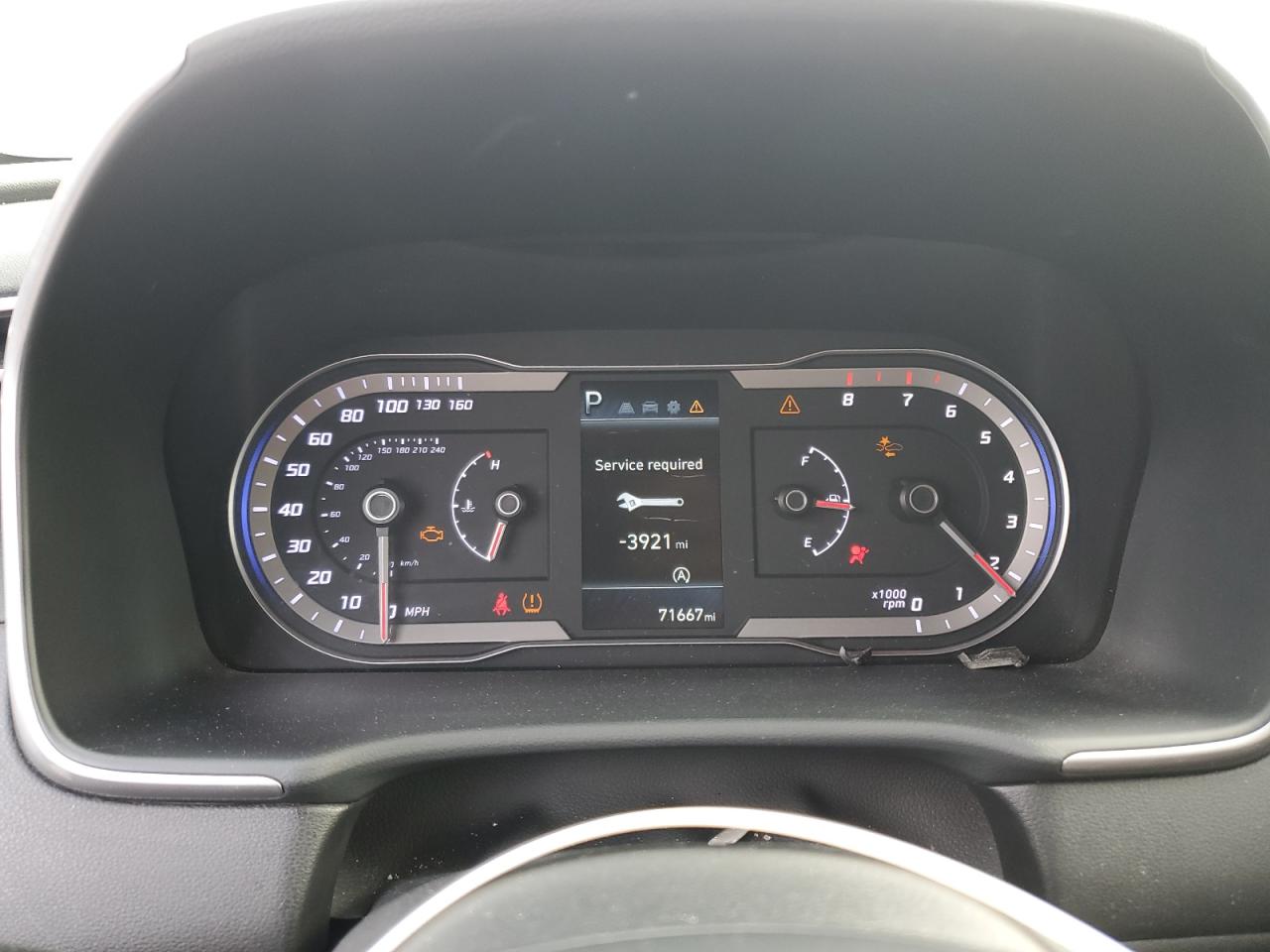 2022 HYUNDAI TUCSON SEL VIN:5NMJBCAE4NH027929